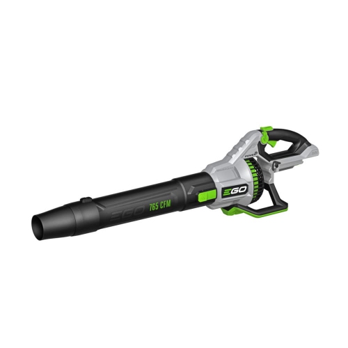 EGO POWER  + 56V Lb7650 Variable-Speed Turbo 765 Cfm Cordless Leaf Blower, Tool Only