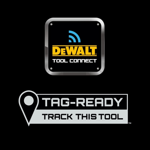 DEWALT 20V MAX* Charger, 4-Port, Rapid Charge , Black