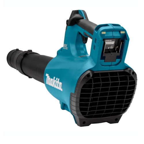 Souffleuse sans fil à vitesse variable et sans balai DUB184Z 18&nbsp;V LXT de Makita avec XPT