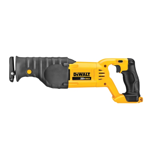 DEWALT  20V Max Reciprocating Saw, Tool Only (Dcs380B) Works great