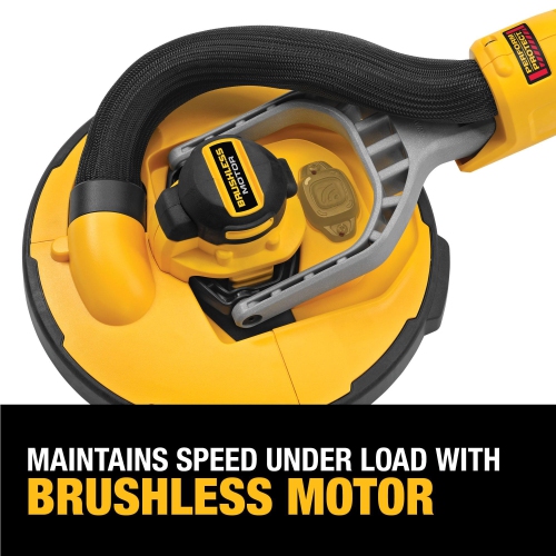 DEWALT DCE800B 20V MAX* Cordless Drywall Sander