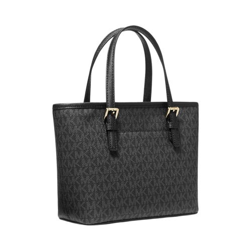 Michael Kors Jet Set Small Logo Tote Bag
