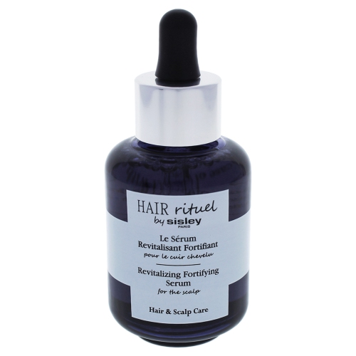 Sisley by Sisley SISLEY HAIR RITUEL REVITALIZING SERUM FOR THE SCALP 2 OZ