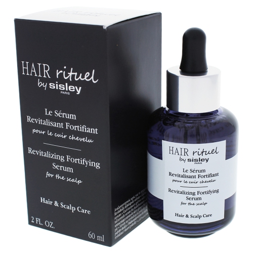Sisley by Sisley SISLEY HAIR RITUEL REVITALIZING SERUM FOR THE SCALP 2 OZ