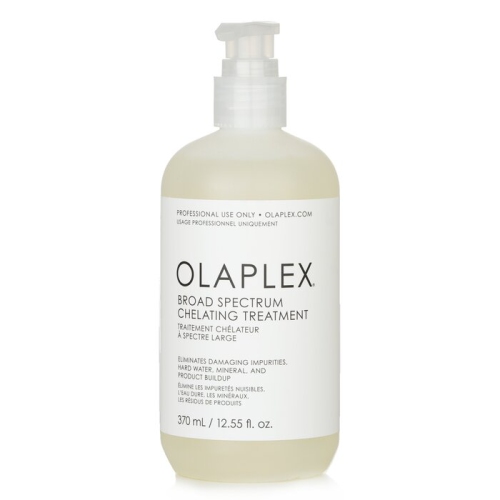 OLAPLEX by Olaplex BROAD SPECTRUM CHELATING TREATMENT 12.5 OZ