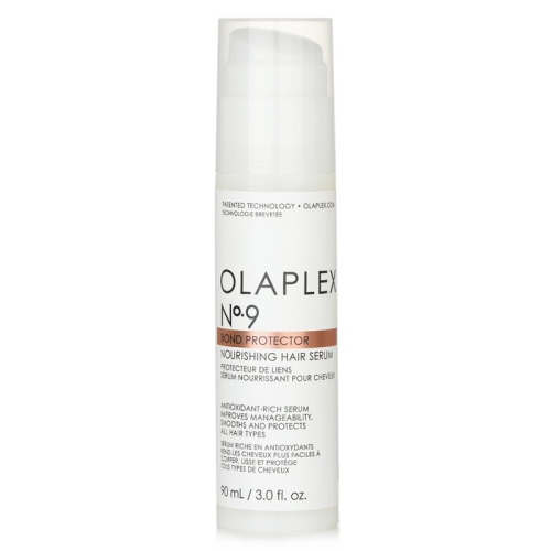 OLAPLEX by Olaplex #9 BOND PROTECTOR HAIR NOURISHING SERUM 3 OZ