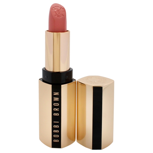 Luxe Lipstick - Pale Mauve by Bobbi Brown for Women - 0.12 oz Lipstick