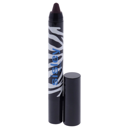 Sisley de Sisley phyto Eye Twist long Lasting Eyeshadow imperméable - #14 Black Rose -1,5 g/0,05 oz