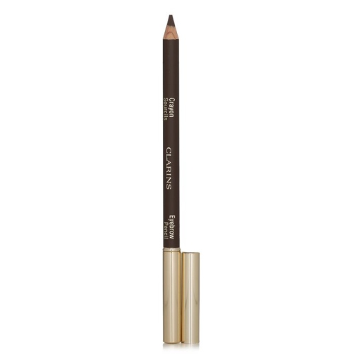 AVERA GROUP  Clarins By Clarins Eyebrow Pencil - #02 -1.3G/0.045OZ In Light Brown