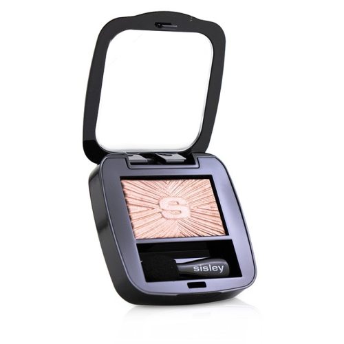 SISLEY  Les Phyto Ombres Long Lasting Radiant Eyeshadow - # 31 Metallic 1.5G/0.05OZ In Pink