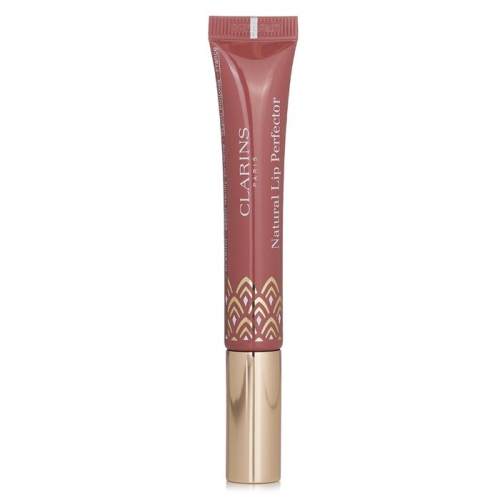 Clarins by Clarins Natural Lip Perfector - # 16 Intense Rosebud -12ml/0.35oz
