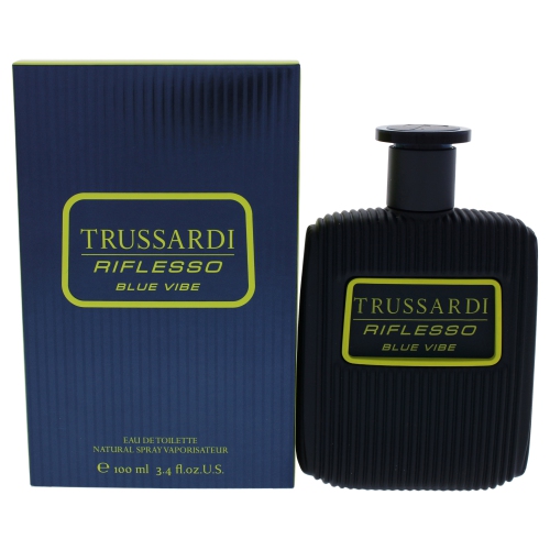 Riflesso Blue Vibe Eau De Toilette Spray 100ml/3.4oz