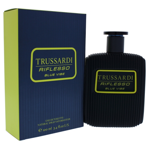 Riflesso Blue Vibe Eau De Toilette Spray 100ml/3.4oz