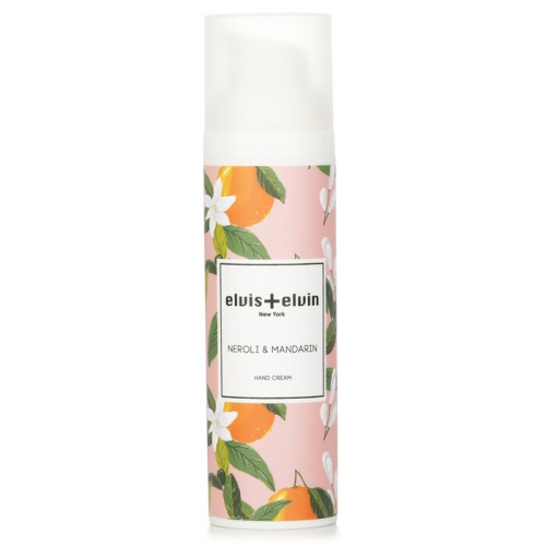 Hand Cream - Neroli &amp; Mandarin 75ml/2.5oz