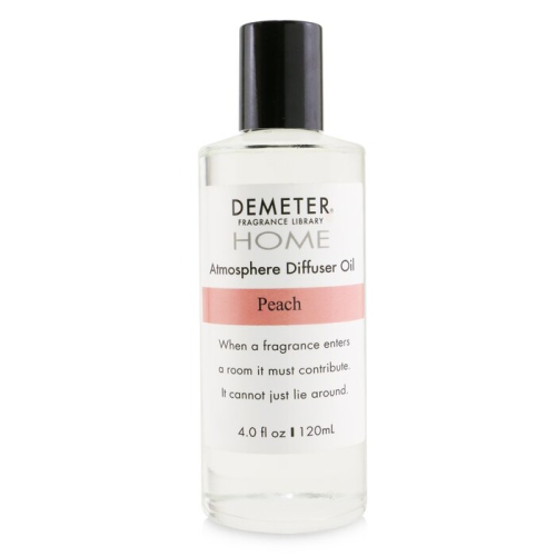 Atmosphere Diffuser Oil - Peach 120ml/4oz