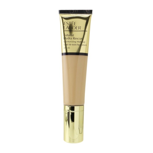 ESTEE LAUDER  Futurist Hydra Rescue Moisturizing Makeup Spf 45 - # 1W2 35Ml/1.2OZ In Sand