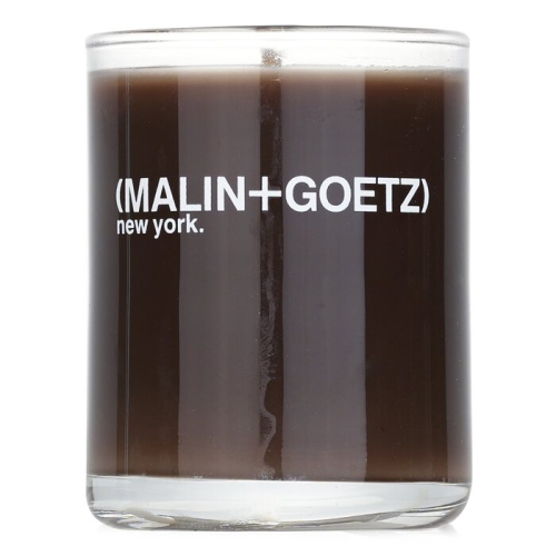 Scented Candle - Dark Rum 67g/2.35oz