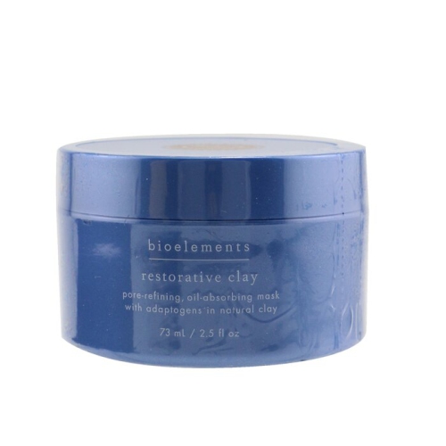 Restorative Clay - Pore-refining Facial Mask - 73ml/2.5oz