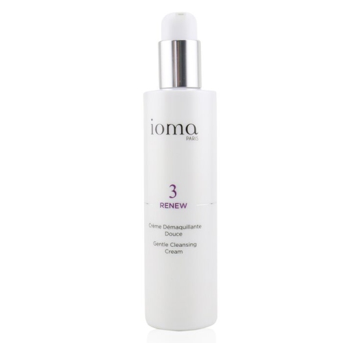Renew - Gentle Cleansing Cream 200ml/6.7oz
