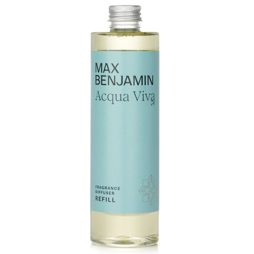 MAX BENJAMIN  Acqua Viva Fragrance Refill 300Ml
