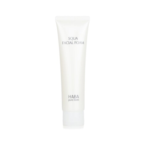 Pure Roots Squa Facial Foam 100g