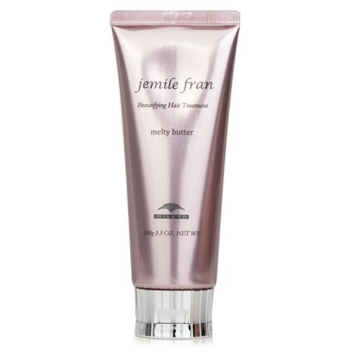 Jemile Fran Beautifying Treatment - Melty Butter 100g/3.5oz