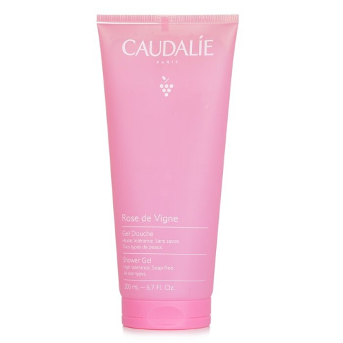 CAUDALIE  Rose De Vigne Shower Gel 200Ml/6.7OZ