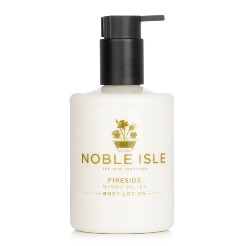 Fireside Body Lotion 250ml/8.45oz