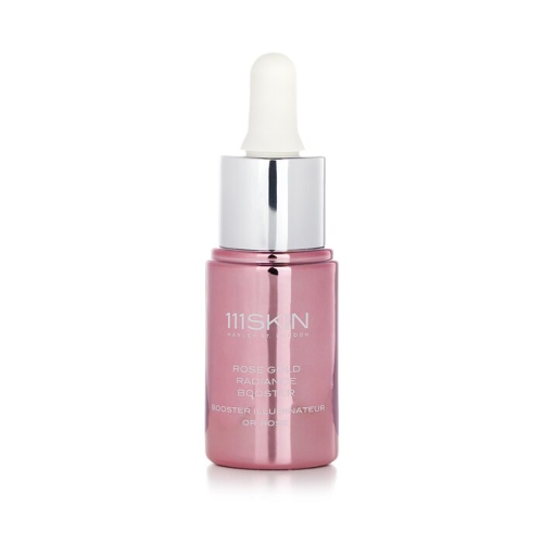 Rose Gold Radiance Booster - 20ml/0.68oz
