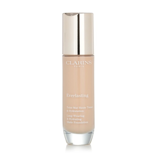 Everlasting Long Wearing &amp; Hydrating Matte Foundation - # 107C Beige 30ml/1oz