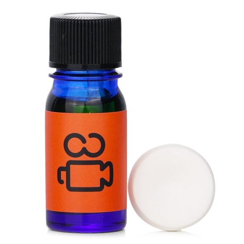 Daily Aroma Scene - #For Movie 5.5ml/0.19oz