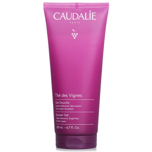 CAUDALIE  The Des Vignes Shower Gel 200Ml/6.7OZ Love this body wash