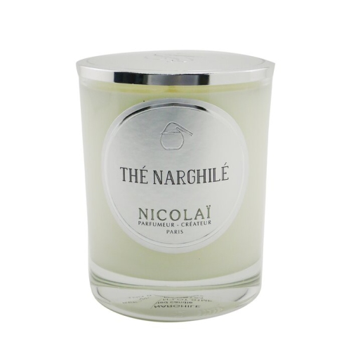 NICOLAI  Scented Candle - The Narghile 190G/6.7OZ