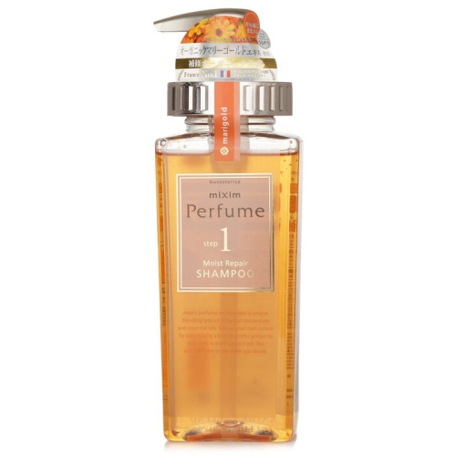 MIXIM POTION  Marigold Moist Repair Shampoo 440Ml