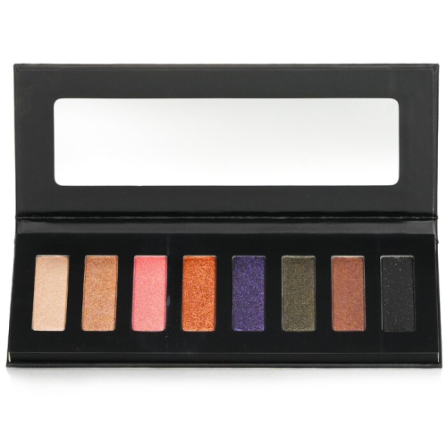 YOUNGBLOOD  8 Well Eyeshadow Palette - # Crown Jewels 8X0.9G/0.03OZ