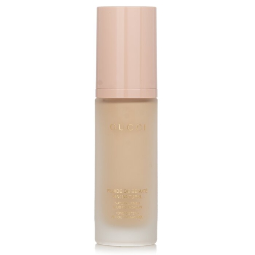 Fluide De Beaute Fini Naturel Foundation - # 130W Fair 30ml/1oz