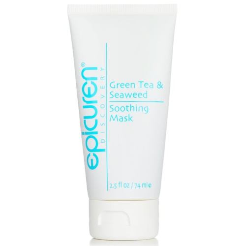 Green Tea &amp; Seaweed Soothing Mask 74ml/2.5oz