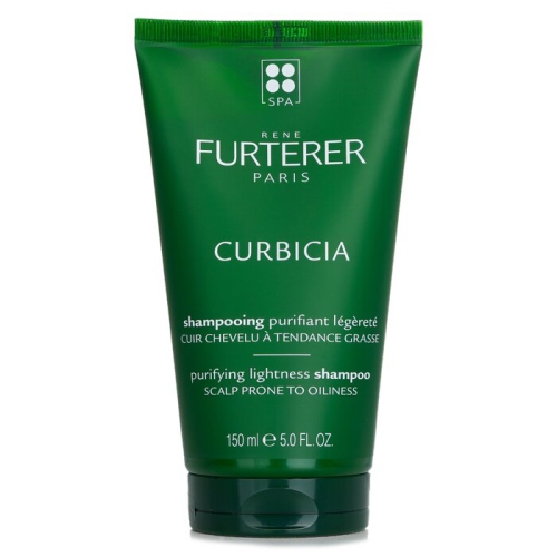 Curbicia Purifying Ritual Normalizing Lightness Shampoo - 150ml/5oz
