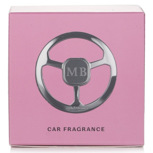 Car Fragrance - Pink Pepper 1pc