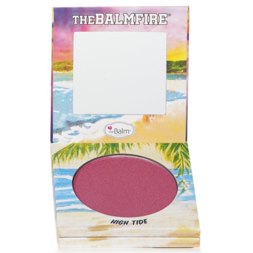 THEBALM  Fire (Highlighting Shadow/blush Duo) - # Beach Goer 10G/0.35OZ