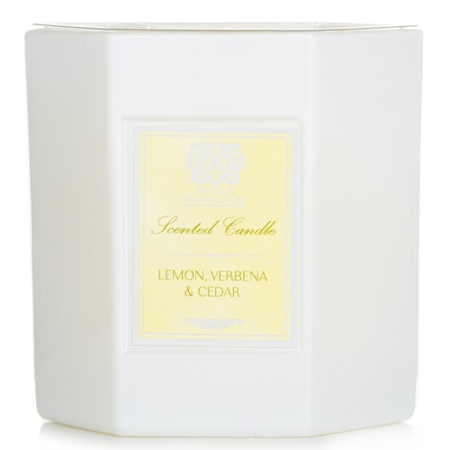 Candle - Lemon, Verbena &amp; Cedar 255g/9oz