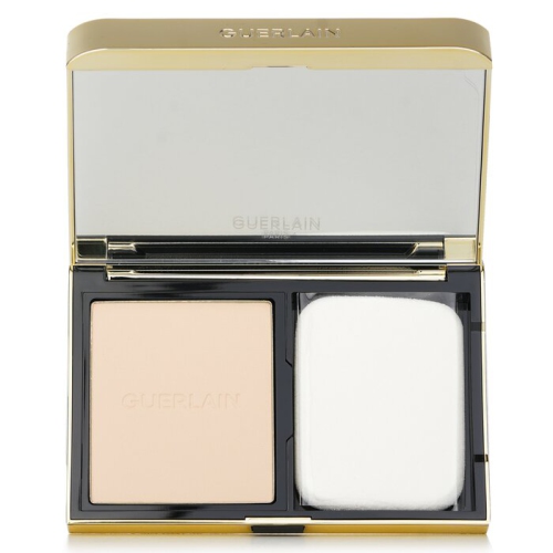 Parure Gold Skin Control High Perfection Matte Compact Foundation - # 0N Neutral 8.7g/0.3oz
