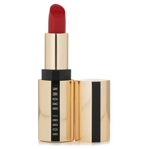BOBBI BROWN  Luxe Lipstick - # Parisian 3.5G/12OZ In Red Love this