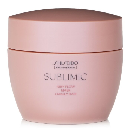 Sublimic Airy Flow Mask 200g