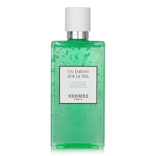 HERMES  Un Jardin Sur Le Nil Body Shower Gel 200Ml/6.76OZ