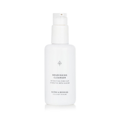 Nourishing Cleanser 100ml/3.4oz