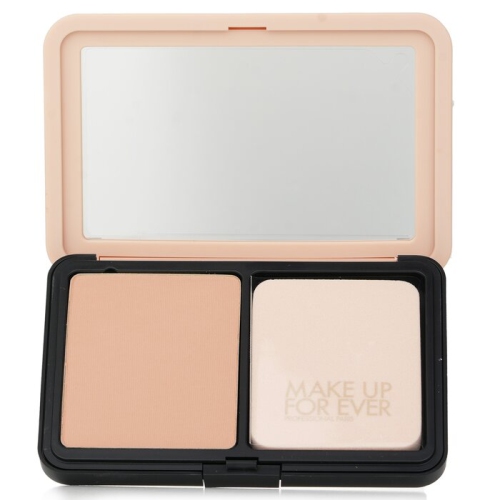 MAKE UP FOR EVER  HD Skin Matte Velvet 24Hr Undetectable Blurring Powder Foundation - # 1R12 - 11G/0.38OZ