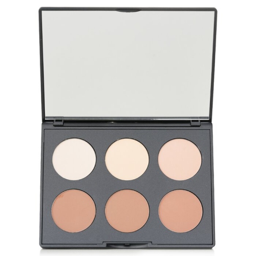 MAC  Studio Fix Sculpt And Shape Contour Palette - # Light/medium 14.4G/0.5OZ Love love love