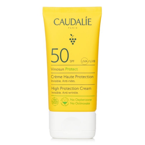 CAUDALIE  Vinosun Protect High Protection Cream Spf50 50Ml/1.6OZ