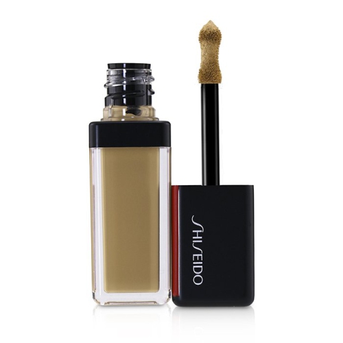SHISEIDO  Synchro Skin Self Refreshing Concealer - # 302 Medium (Balanced Tone for Medium Skin) 5.8Ml/0.19OZ oo this brend is veryyy goood it was best for me )) i like it very much love love thisss 